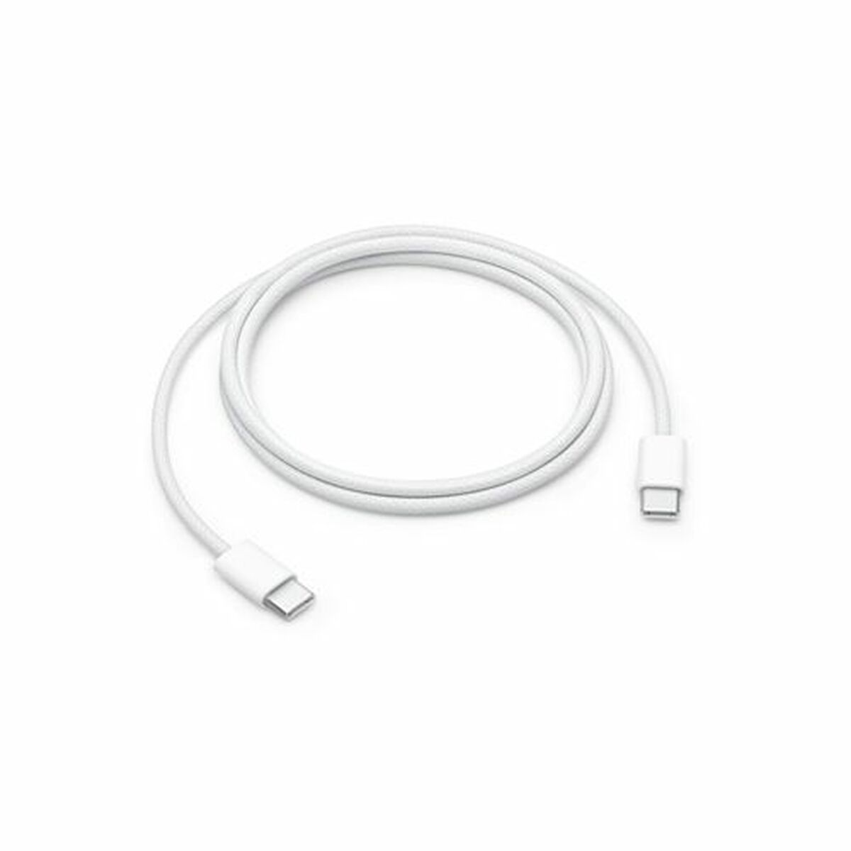 Data / opladerkabel med USB Apple